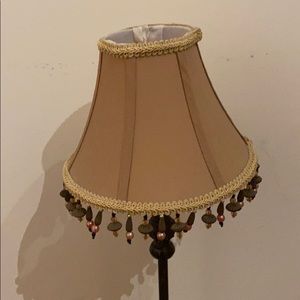 small lamp